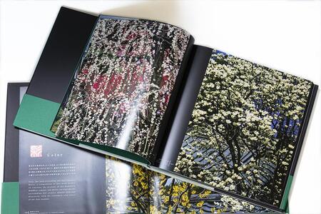 原田寛作品集「鎌倉2」(著者サイン入り)