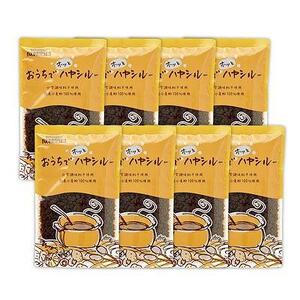 成城石井おうちでホッとハヤシルー 140g×8パック