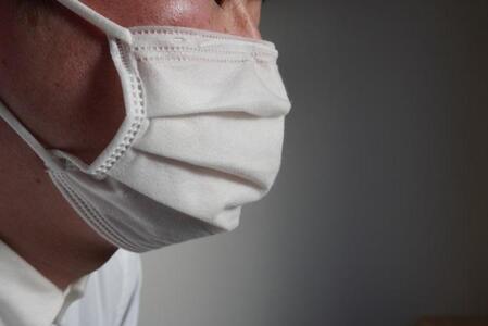 鎌倉で生まれた 次世代型不織布エコマスク【ホワイト 25枚】