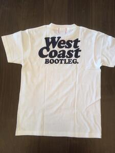 鎌倉ブランドの老舗「KAMAKULAX」の定番オリジナル７０７Ｔシャツ【ホワイト】XLサイズ