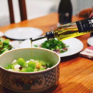 鎌倉オイル 200ml 3本 ギフトボックス