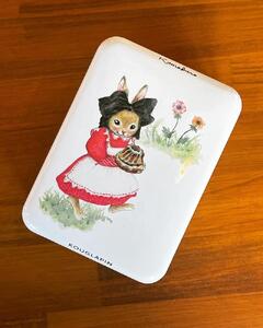 パティスリークグラパンのアンジー缶 | スイーツ パティスリー クッキー  人気 おすすめ 焼き菓子 クッキー缶 洋菓子 デザート ギフト プレゼント 送料無料 神奈川 鎌倉 クッキー