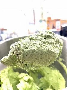 ガーリックトーストのバター 100g×1個