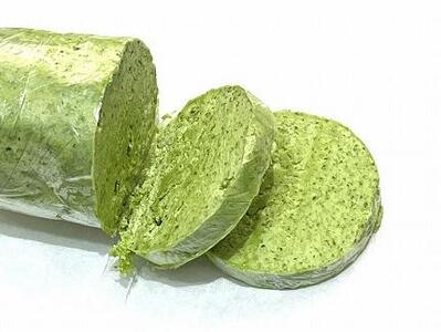 ガーリックトーストのバター 100g×1個