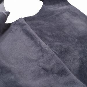 MASSTARD -WASHABLE HELMET BAG- NAVY