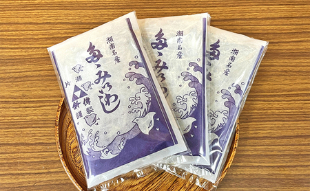 湘南名産 たたみいわし 5枚入り×3枚 いわし