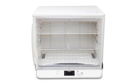 ホームベーカリー 発酵器 洗えてたためる【PF103】【パンメーカー】