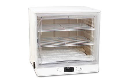 ホームベーカリー 発酵器 洗えてたためる【PF103】【パンメーカー】