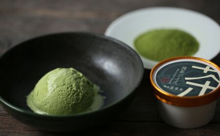 アイス 茶来未 4種 計 12個【 アイスクリーム お菓子 スイーツ 】