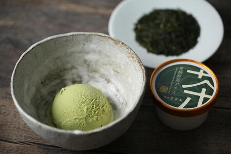 アイス 茶来未 4種 計 12個【 アイスクリーム お菓子 スイーツ 】