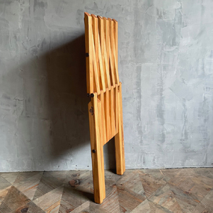 フォールディングサイドテーブル サイドテーブル 机 家具 