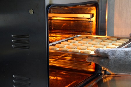 クッキー4種セット(フロランタン/アーモンドココア/スノーボール/プレーン) お菓子 洋菓子 焼菓子 クッキー スイーツ おやつ 詰め合わせ お取り寄せ お土産 手土産 贈り物 ギフト 藤沢市 神奈川