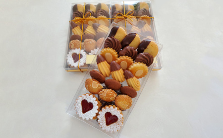 【 焼菓子 】 お菓子 詰め合わせ セット クッキー