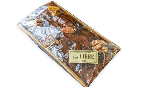 エングリッシェ ケーキ ドイツ 菓子 焼き菓子 スイーツ フルーツ ブランデー 手土産 ギフト 藤沢市 神奈川県