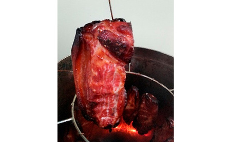 特製 焼豚 ローストビーフ セット 【焼豚】