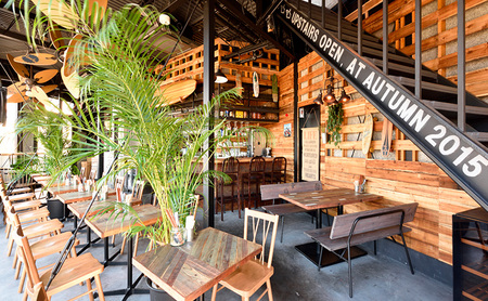 AlohaTable 湘南 食事券 3000円分 ｜【 ハワイアンカフェ＆レストラン 】