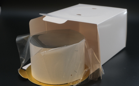 ドームショコラ 1台 240g【チョコケーキ】