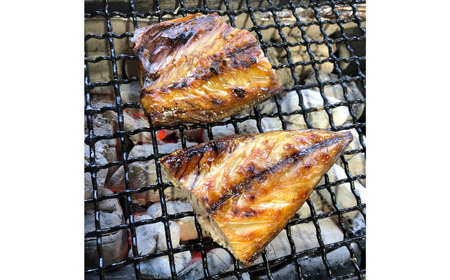 冷凍 焼いてあるひもの 干物 4種 セット  /  ひもの