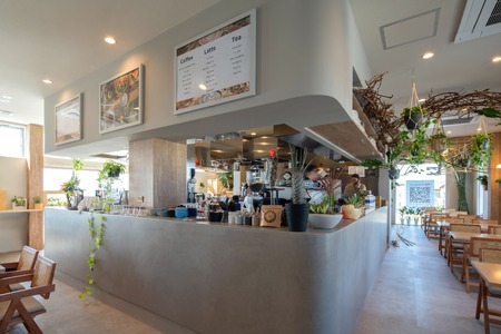 【食事券 3000円分】 Windera Cafe カフェ 利用券 ペット 犬