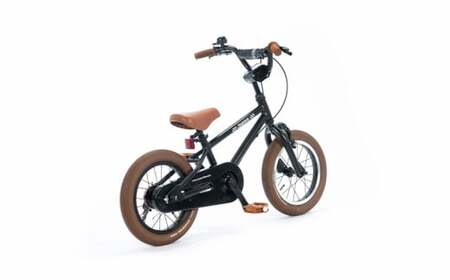 子ども自転車 組み立て不要 【14インチ 自転車】