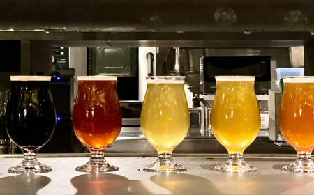 地ビール クラフトビール IPA 【330ml×4本】