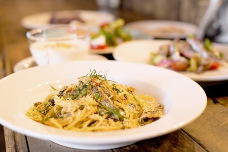 藤沢 ワイン食堂Ciaovino ペアチケット 食事券｜ ランチ 【ランチ】