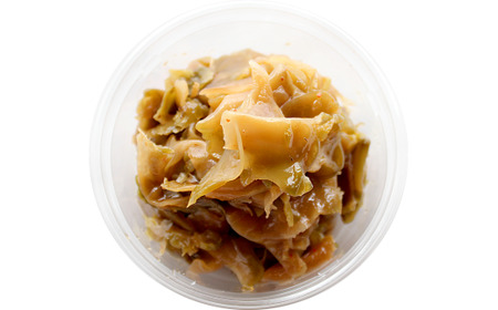 【餃子】もちぶた 餃子 60個 | ザーサイ 1袋