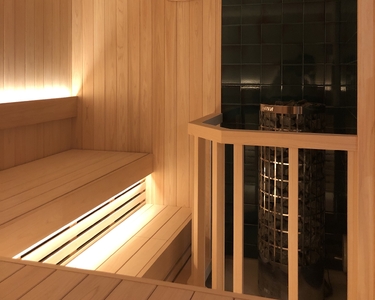 サウナ 3000 円 貸切 150分 体験 プライベートサウナ 利用券【 SAUNA HIDE OUT 】