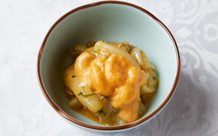 年内発送 ! (12/28 決済完了分まで) いかうにキムチ 360g (180g×2) 【\ キムチ /】