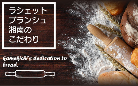 ＼藤沢市 人気ベーカリー おまかせパンセット 35個／ パンパンパンパン 【 LCB001 】