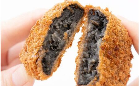 コロッケ しらすコロッケ 20個 【とびっちょ YTB009】