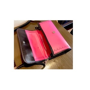 【SNAKER-handicraft】ランドセルリメイク まるっとショルダーバッグCセット