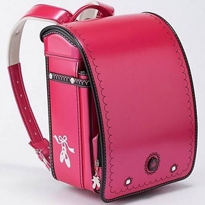 【SNAKER-handicraft】ランドセルリメイク まるっとショルダーバッグCセット