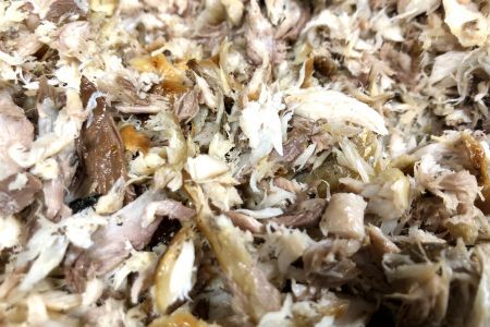 炭火焼 ひもの お茶漬けセット 【お茶漬け】