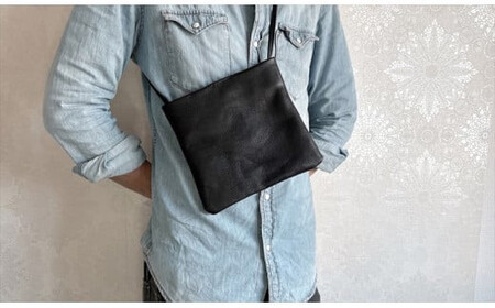 ウォーカーズサコッシュ【 神奈川県 小田原市 サコッシュ サコッシュ】