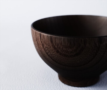 マーメイド椀 グレージュ 2客セット 【 食器 神奈川県小田原市 お椀 お椀】