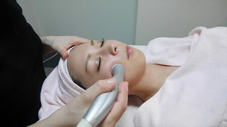 【女性限定最高級エステ】極上Angel Healing　全身＆お顔＆ヘッドスパ【 エステ 神奈川県 小田原市  エステ】