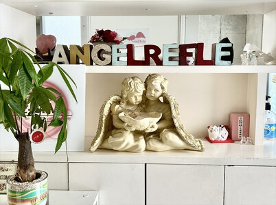 【女性限定最高級エステ】極上Angel Healing　全身＆お顔＆ヘッドスパ【 エステ 神奈川県 小田原市  エステ】