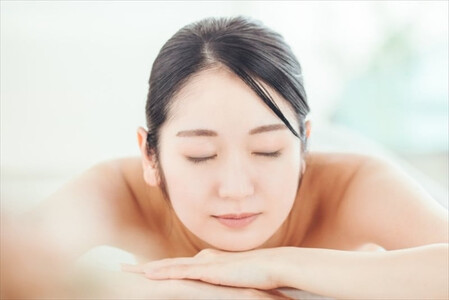 【女性限定高級エステ】 エステ 炭酸スパ痩身全身ボディエステ 70分 脂肪燃焼マッサージ ヒートマットサウナ リラクゼーション 疲労回復 【 エステ 神奈川県 小田原市   エステ】