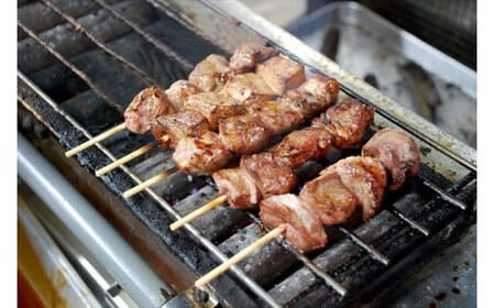 和豚もちぶたやきとん5種盛り合わせ | おかず 惣菜