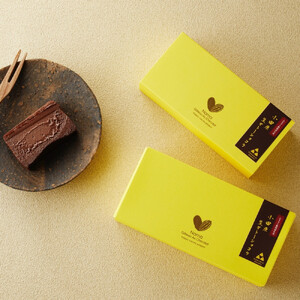 極上の口溶け。幸せの生ガトーショコラ 500g【 高級 濃厚  極上スイーツ グルテンフリー チョコ ショコラテリーヌ 高品質クーベルチュールチョコレート使用 一流シェフ 神奈川県 小田原市 ガトーショコラ ガトーショコラ】