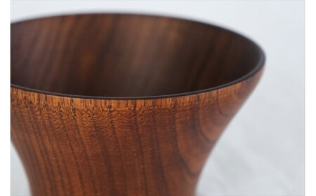 アジアンボウル 木 雑貨 プレゼント 祝い おしゃれ【 食器 神奈川県 小田原市 ボウル ボウル】