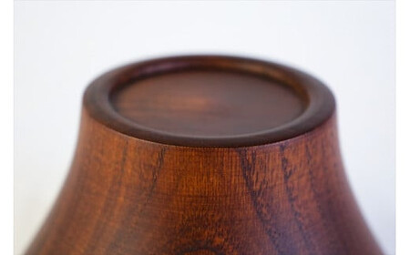 アジアンボウル 木 雑貨 プレゼント 祝い おしゃれ【 食器 神奈川県 小田原市 ボウル ボウル】