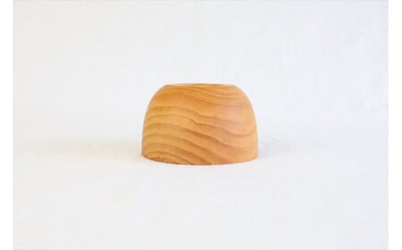 ヨーグルトボウル 木 雑貨 プレゼント 祝い おしゃれ【 食器 神奈川県 小田原市 ボウル ボウル】