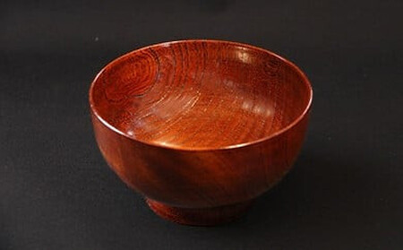 小田原漆器 汁椀 食器