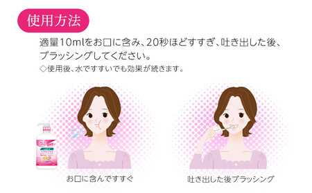 【寄附額見直しました！】LION ハグキプラスリンスセット ｜ 日用品 ふるさと納税 歯磨き粉 歯磨き粉