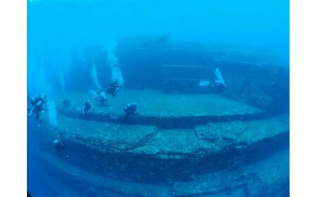 PADIアドバンスコース