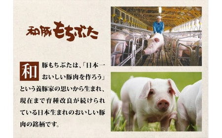 和豚もちぶた使用特選焼豚 | 惣菜 おかず