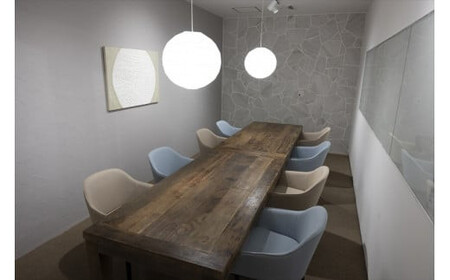 【コワーキングドロップイン12回券】クリエイティブワークスペース ARUYO ODAWARA【 神奈川県 小田原市  ワークスペース ワークスペース】