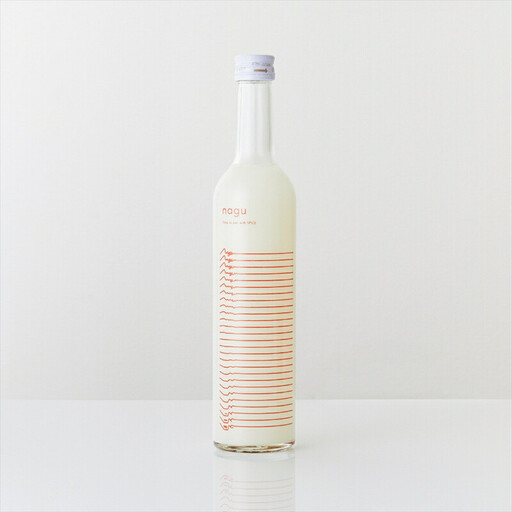 nagu【「ピリッ」とした料理に合うお酒】produced by ごほうびキムチ【 お酒 神奈川県 小田原市 日本酒 日本酒】